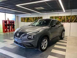Gris Utilisé 2021 Nissan Juke N-Connecta SUV | 18 890 € (Prix juste)