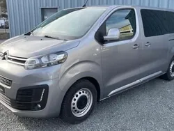 Utilisé 2021 Citroën Spacetourer Van | 23 890 €