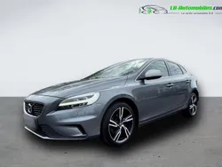 Utilisé 2019 Volvo V40 Break | 23 300 € (Prix cher)