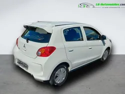 Utilisé 2022 Mitsubishi Space Star Citadine | 14 000 € (Prix juste)