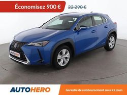 Bleu Utilisé 2019 Lexus UX 250h Business Edition SUV | 21 390 € (Prix juste)