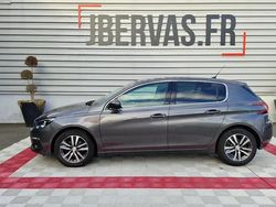 Occasion 2019 Peugeot 308 Allure Berline | 13 599 € (Prix juste)