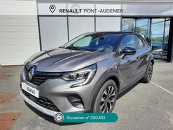 Gris Occasion 2023 Renault Captur Evolution SUV | 17 390 € (Prix juste)