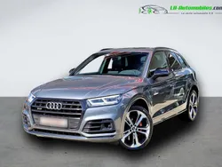 Utilisé 2020 Audi SQ5 Sport SUV | 52 500 € (Prix juste)