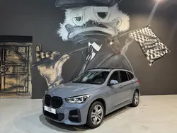 Gris Utilisé 2020 BMW X1 M Sport SUV | 27 790 € (Prix juste)