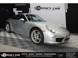 Gris Utilisé 2014 Porsche 911 Carrera Coupé | 89 990 € (Bon prix)