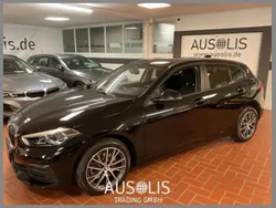 Utilisé 2023 BMW 116 Citadine | 24 990 € (Bon prix)