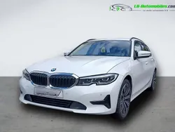 Utilisé 2022 BMW 318 Sport Line Berline | 30 200 € (Bon prix)