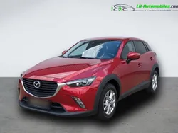 Utilisé 2018 Mazda CX-3 SUV | 19 900 € (Prix juste)