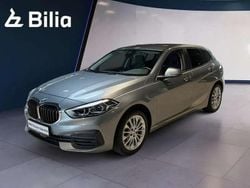 Gris Utilisé 2024 BMW 118 Advantage Citadine | 28 707 € (Bon prix)