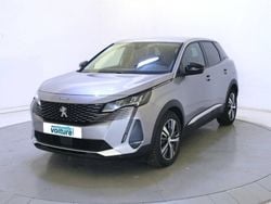 Gris Utilisé 2022 Peugeot 3008 Allure SUV | 24 990 € (Prix juste)