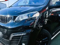 Utilisé 2021 Peugeot Expert Sport Van | 31 490 € (Prix cher)