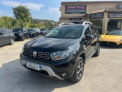 Noir Utilisé 2019 Dacia Duster SUV | 16 900 € (Bon prix)