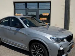 Utilisé 2018 BMW X4 M Sport SUV | 24 490 € (Bon prix)