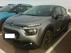Gris Occasion 2022 Citroën C3 Shine Citadine | 18 900 €