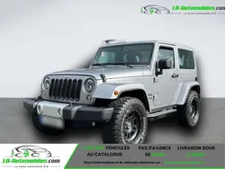Utilisé 2014 Jeep Wrangler SUV | 37 600 € (Super prix)