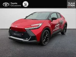 Utilisé 2025 Toyota C-HR Sport SUV | 37 890 € (Prix juste)