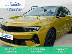 Jaune Utilisé 2023 Opel Astra Berline | 21 790 € (Super prix)