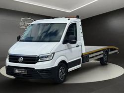Blanc Utilisé 2018 VW Crafter Business Van | 39 990 €