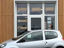 Utilisé 2012 Renault Twingo Life Citadine | 5 480 € (Prix juste)