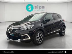 Utilisé 2019 Renault Captur Intens SUV | 13 490 € (Prix juste)