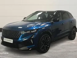 Biton Nouvelle 2025 Renault Austral Esprit Alpine SUV | 43 499 € (Prix cher)