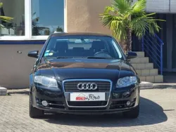 Noir Utilisé 2009 Audi A4 Ambition Berline | 6 900 €