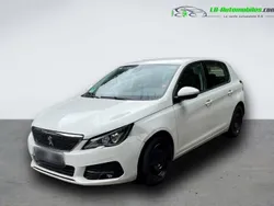 Utilisé 2021 Peugeot 308 Berline | 14 300 € (Super prix)
