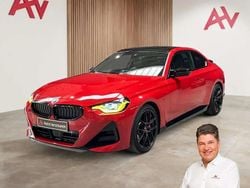 Rouge Utilisé 2023 BMW 230 M Sport Coupé | 45 990 € (Super prix)