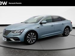 Gris Utilisé 2022 Renault Talisman Intens Berline | 21 490 € (Prix juste)