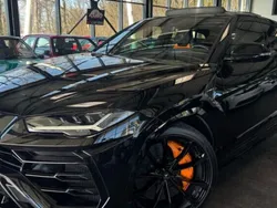 Utilisé 2022 Lamborghini Urus SUV | 259 990 €