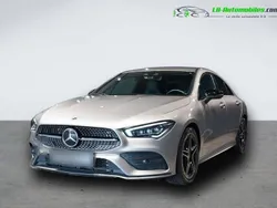 Utilisé 2020 Mercedes 200 Coupé | 35 900 € (Prix cher)