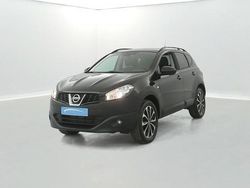 Utilisé 2013 Nissan Qashqai 360º SUV | 13 290 € (Prix assez cher)