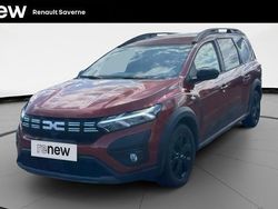 Marron Utilisé 2023 Dacia Jogger Extreme Monospace | 17 999 € (Prix juste)