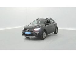 Gris Utilisé 2021 Dacia Sandero Comfort Citadine | 15 790 € (Prix assez cher)