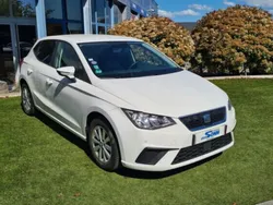 Utilisé 2019 Seat Ibiza Style Citadine | 13 100 € (Prix juste)