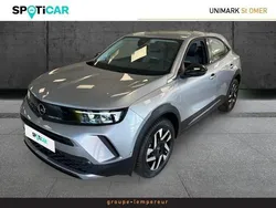 Gris Utilisé 2024 Opel Mokka SUV | 19 480 € (Prix juste)