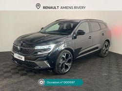 Nouvelle 2025 Renault Espace Esprit Alpine Monospace | 40 990 € (Prix assez cher)