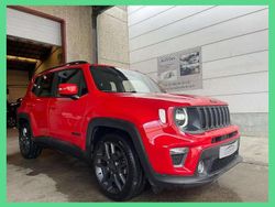 Rouge Utilisé 2019 Jeep Renegade Limited SUV | 16 990 € (Super prix)