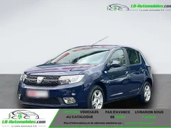 Utilisé 2019 Dacia Sandero Citadine | 11 700 € (Prix juste)