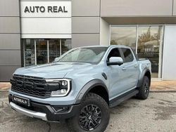 Gris Utilisé 2025 Ford Ranger Raptor Pick-up | 69 900 € (Prix juste)