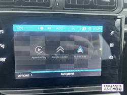 Blanc Utilisé 2022 Citroën C3 Business Class Citadine | 10 990 € (Prix juste)