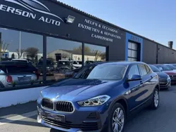 Utilisé 2021 BMW 116 Sport Line Citadine | 27 990 € (Prix cher)
