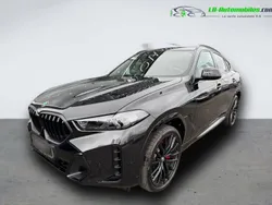 Utilisé 2024 BMW X6 Comfort Edition SUV | 96 100 €