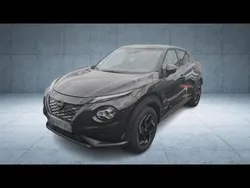 Noir Utilisé 2024 Nissan Juke SUV | 26 800 € (Prix assez cher)