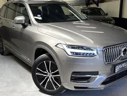 Utilisé 2021 Volvo XC90 SUV | 43 990 €