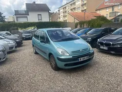 Gris Utilisé 2004 Citroën Xsara Picasso Monospace | 2 200 €