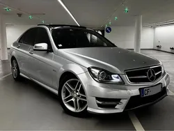 Utilisé 2012 Mercedes C220 Avantgarde Berline | 14 990 € (Prix cher)
