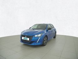Bleu Utilisé 2023 Peugeot 208 S Citadine | 14 299 € (Prix juste)