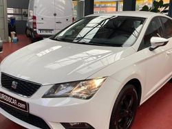 Utilisé 2013 Seat Leon Reference Berline | 8 990 € (Prix juste)